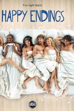 Happy Endings (2011) 1.Sezon Tanıtım Fragmanı (2011) afişi