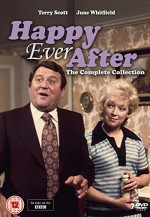 Happy Ever After (1974) afişi