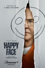 Happy Face (2025) afişi