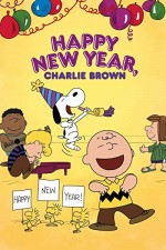 Happy New Year, Charlie Brown! (1986) afişi
