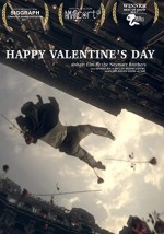 Happy Valentine's Day (2018) afişi