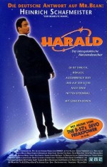 Harald (1997) afişi