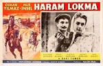 Haram Lokma (1963) afişi