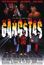 Harbi Gangsterler (1996) afişi
