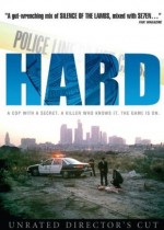 Hard (1998) afişi