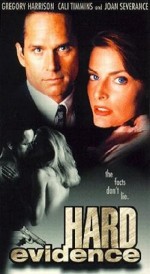 Hard Evidence (1995) afişi