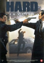 Hard Justice (1995) afişi