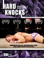 Hard Knocks (2009) afişi