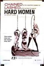 Hard Women (1970) afişi