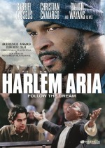 Harlem Aria (1999) afişi