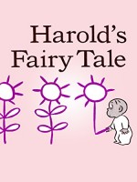 Harold's Fairy Tale (1974) afişi