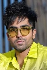 Harrdy Sandhu fotoğrafı
