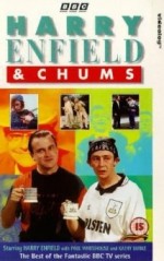 Harry Enfield and Chums (1994) afişi