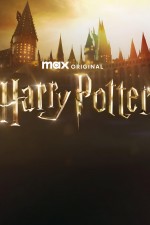 Harry Potter (2026) afişi