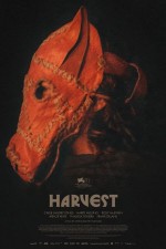 Harvest (2024) afişi