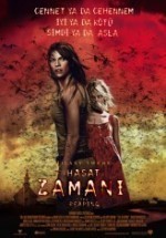 Hasat Zamanı (2007) afişi Hasat Zamanı (2007) afişi