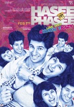 movie hasee toh phasee