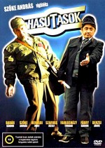 Hasutasok (2007) afişi