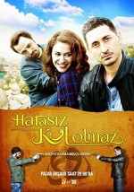 Hatasız Kul Olmaz (2014) afişi