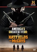 Hatfields & McCoys (2012) afişi