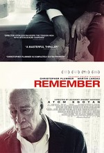 Hatırla (2015) afişi