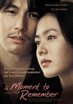 Hatırlanacak Bir Anı (2004) afişi