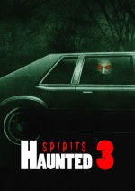 Haunted 3: Spirits  (2017) afişi