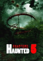 Haunted 5: Phantoms (2017) afişi