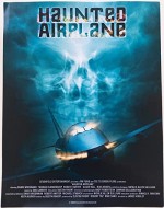 Haunted Airplane (2009) afişi