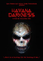 Havana Darkness (2019) afişi
