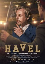 Havel (2020) afişi