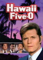 Hawaii Five-o (1968) afişi