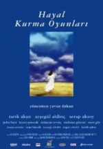 Hayal Kurma Oyunları (1999) afişi