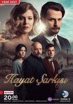 Hayat Şarkısı (2016) afişi Hayat Şarkısı (2016) afişi