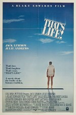 Hayat Bu (1986) afişi