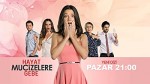 Hayat Mucizelere Gebe (2015) afişi