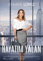 Hayatım Yalan (2018) afişi Hayatım Yalan (2018) afişi