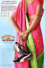 Hayatımın Çalımı Beckham (2002) afişi