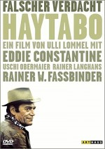 Haytabo (1971) afişi
