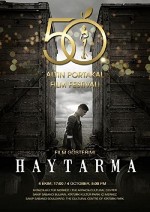 Haytarma (2013) afişi