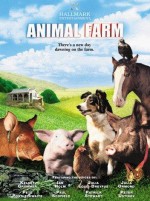 Hayvan Çiftliği (1999) afişi