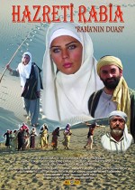Hazreti Rabia (2008) afişi Hazreti Rabia (2008) afişi