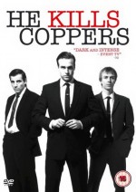 He Kills Coppers (2008) afişi