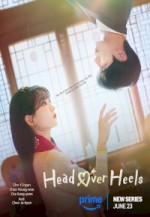 Head Over Heels (2025) Fragman (2025) afişi