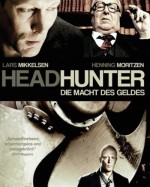Headhunter (2009) afişi
