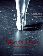 Heart of Dance (2013) afişi