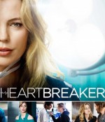 Heartbreaker (2015) afişi