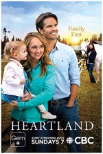 Heartland (2007) afişi