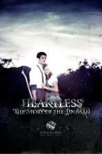 Heartless: The Story of the Tin Man (2010) afişi