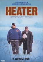 Heater (1999) afişi